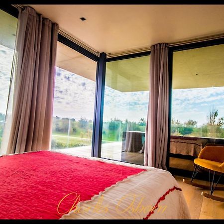 Villa Cristal Σετ Εξωτερικό φωτογραφία