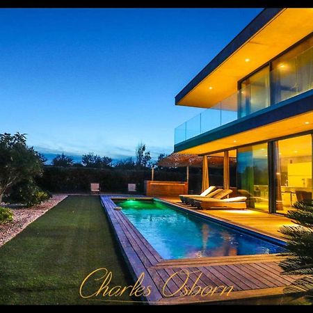 Villa Cristal Σετ Εξωτερικό φωτογραφία