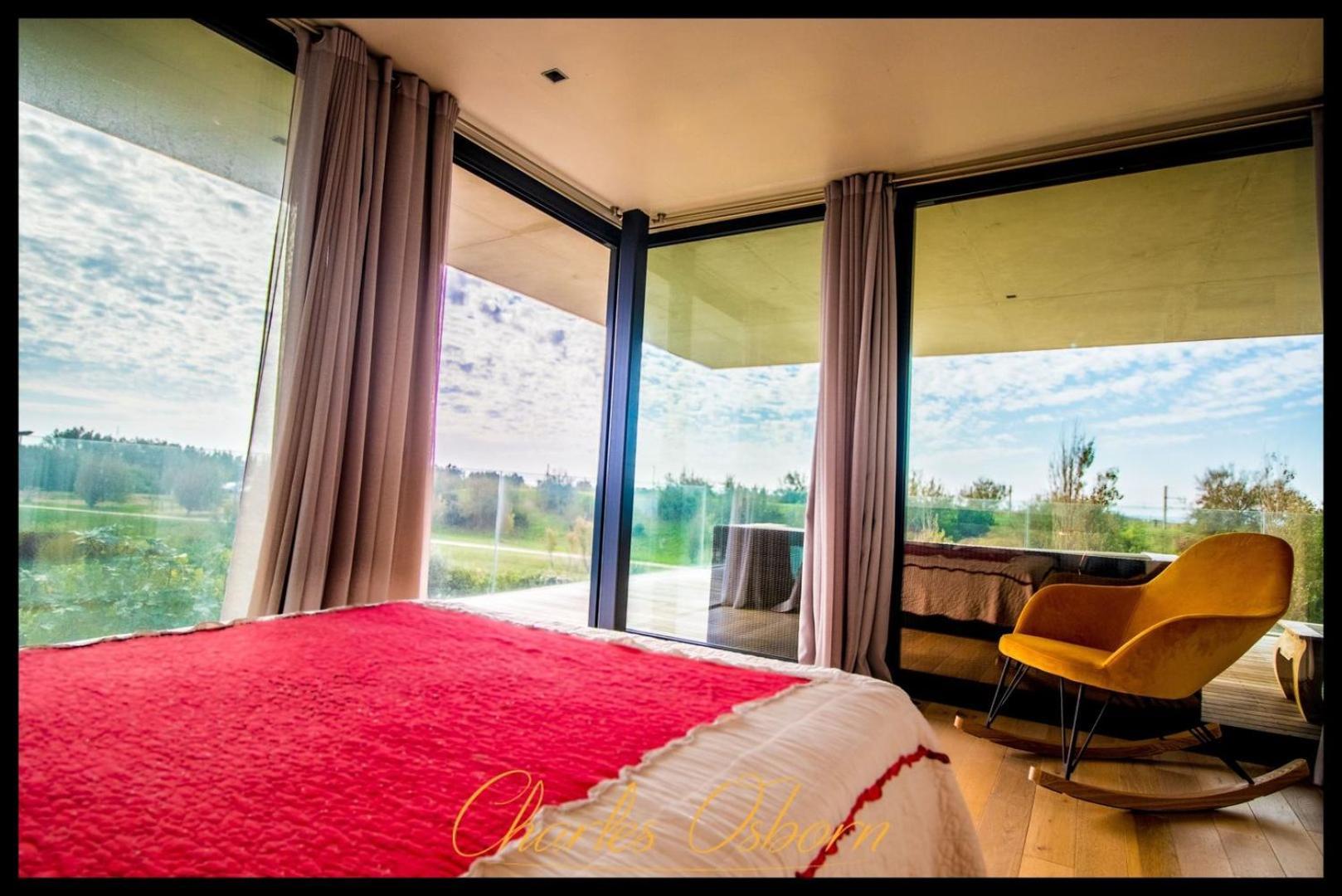 Villa Cristal Σετ Εξωτερικό φωτογραφία