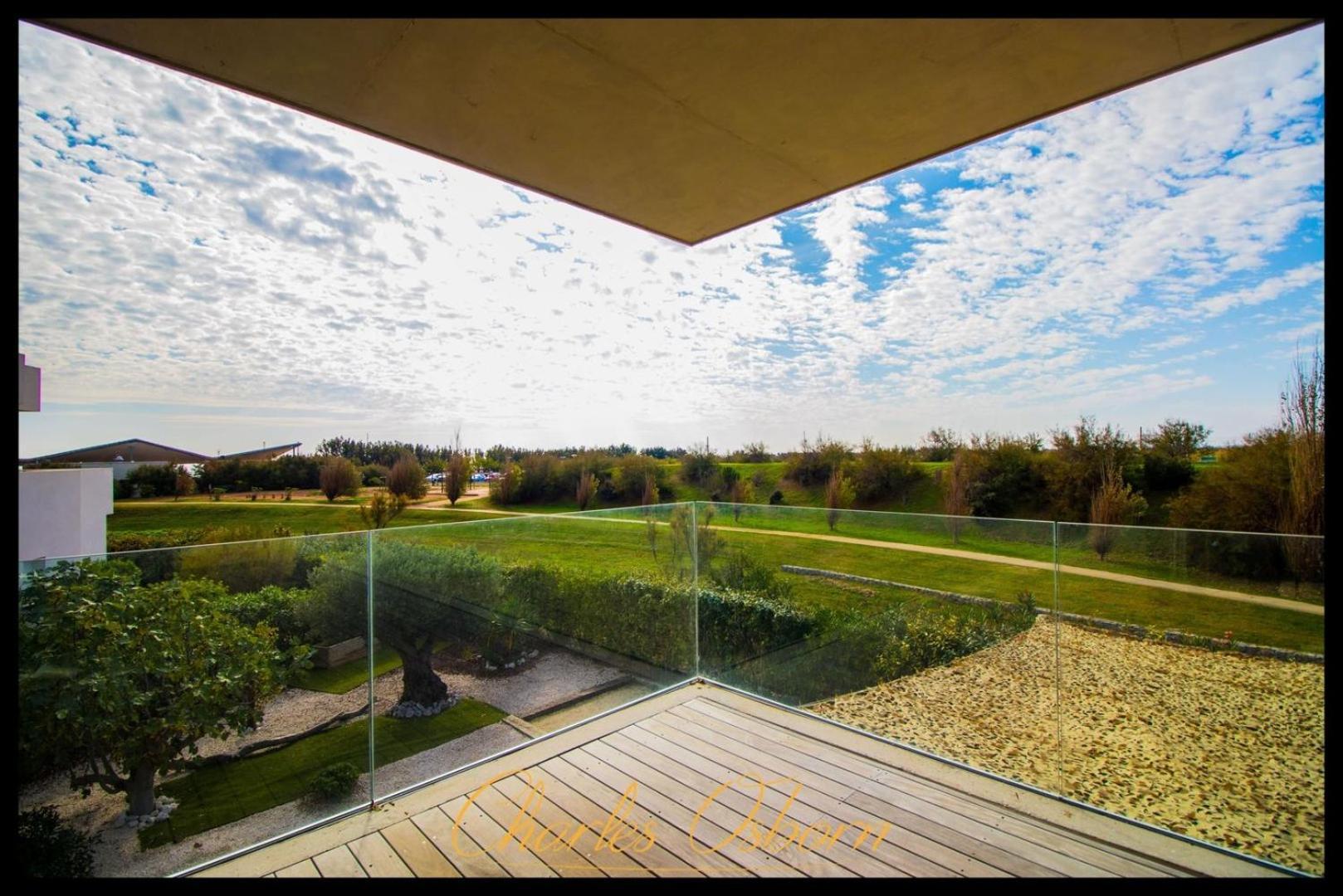 Villa Cristal Σετ Εξωτερικό φωτογραφία