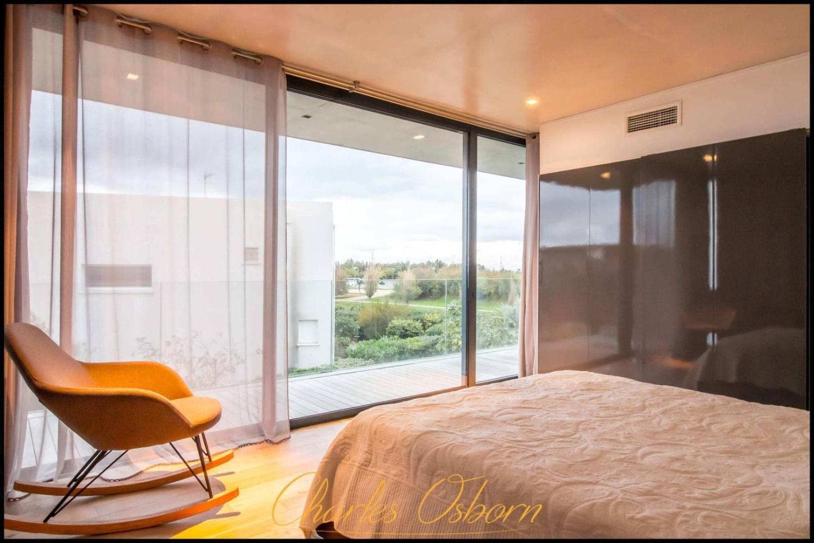 Villa Cristal Σετ Εξωτερικό φωτογραφία
