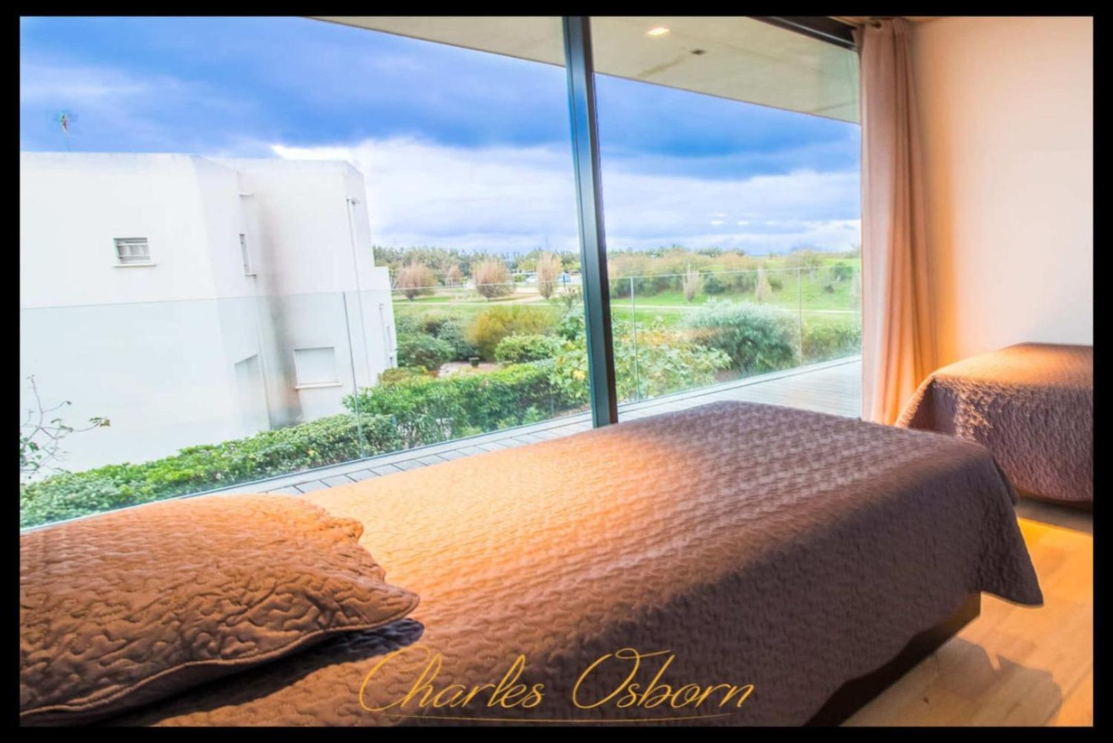 Villa Cristal Σετ Εξωτερικό φωτογραφία
