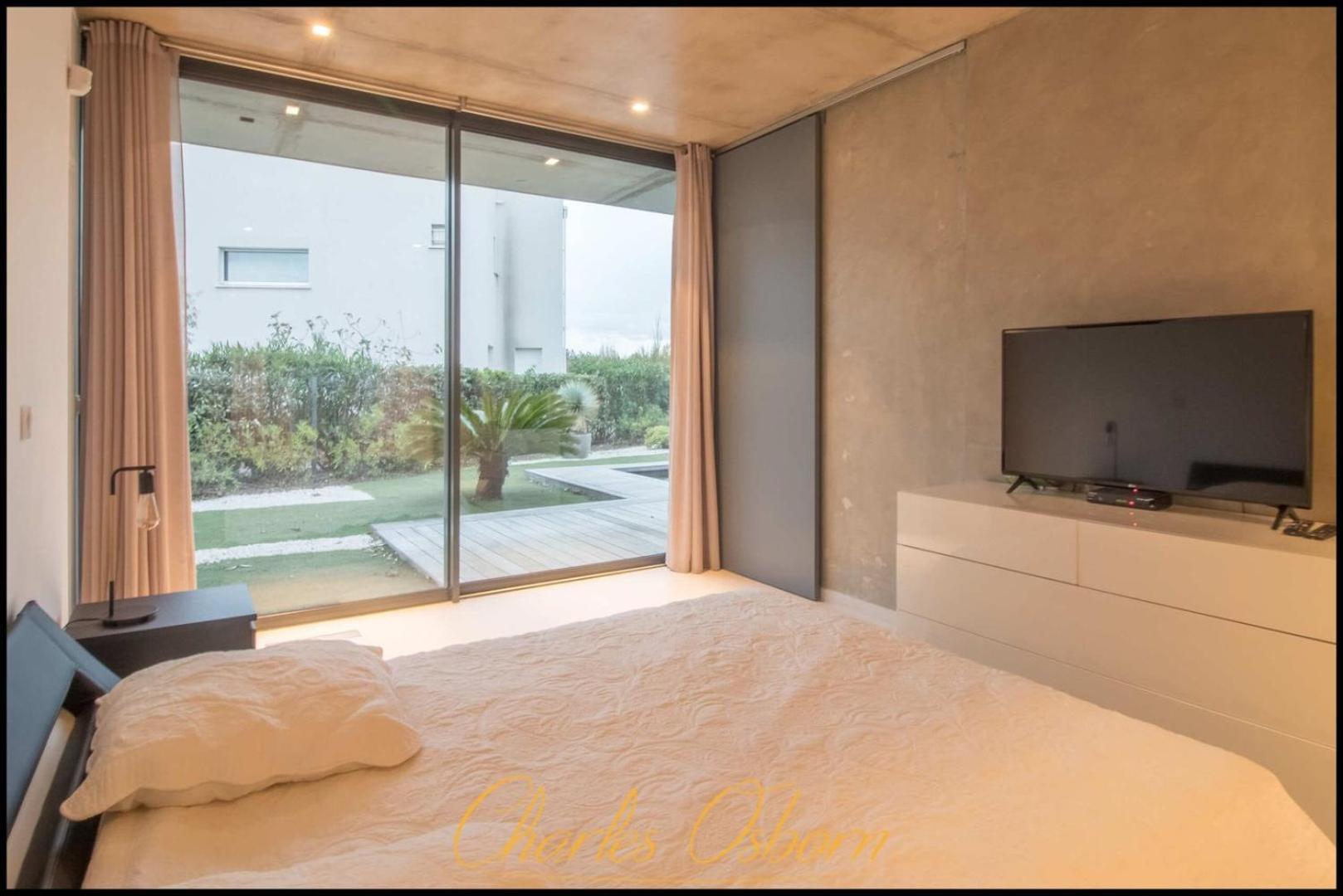 Villa Cristal Σετ Εξωτερικό φωτογραφία